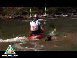 whitewater races you