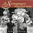 Swingingest Sounds Ever Heard: Best of Big Bands