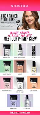 when to apply makeup primer tips