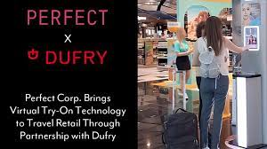 travel retailer dufry aims to help on