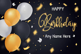 Check spelling or type a new query. Birthday Wishes Dark Greetings Image