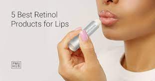 retinol for lips do you need it what