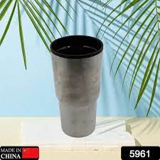5961 Stainless Steel Vacuum Glass