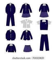 uniforms are bad ems sound