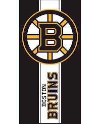 Badetuch NHL Boston Bruins Belt ...
