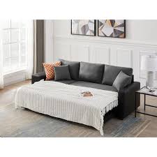 J E Home 92 5 In Dark Gray Full Size