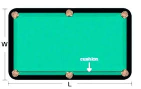Pool Table Heights Centrotech Net