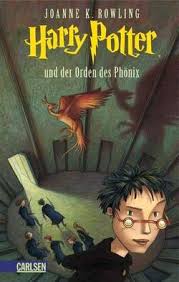 Harry potter y la orden del fénix es el nombre que lleva el quinto libro de la serie harry potter escrita por j. Harry Potter Y La Orden Del Fenix Harry Potter Wiki Fandom
