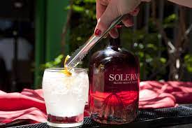 solerno blood orange liqueur review