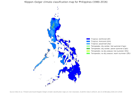 Climate Of The Philippines Wikipedia