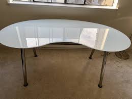 Ikea Desk Furniture By Owner
