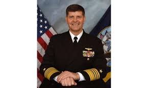 Image result for Bill Moran admiral