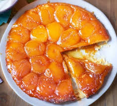 Put these easy pudding cakes in the oven to bake just before sitting down for a meal, and you'll get a perfectly timed warm dessert. Apple Dessert Recipes Bbc Good Food