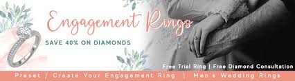 diamonds enement rings and