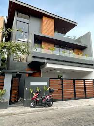 Ra 6br Modern Asian House With A Well