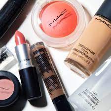 mac cosmetics beauty skincare