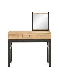 Whether you need extra storage for ties or jewellery, or with smart compartments to organise all your accessories and handy lighting to help you look your best, our range of vanity tables will suit any of your needs. Dressing Tables Drawer Sets Littlewoods Ireland