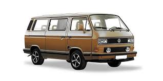 vw t25 1979 2002 just kers