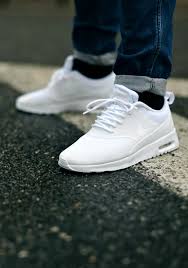 Vans authentic sneaker white sneakers for men. White Nikes Mens Cheap Nike Air Max Shoes