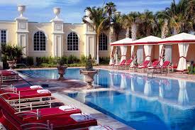 luxury hotels in florida