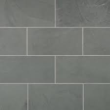 gauged slate floor and wall tile