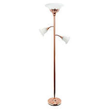 Floor Lamp With Reading Light Bed Bath Beyond