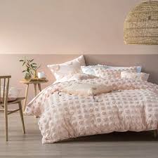 Linen House Haze Bedding Set And Pillow