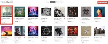 Windows In The Sky Hits 1 In The Itunes Top Charts
