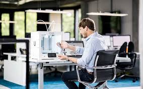 What Is 3d Printing How Does A 3d Printer Work Learn 3d