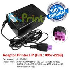 Hp universal printing pcl 5. Jual Adaptor Hp Photosmart D110a B209a C4680 D7160 K510 0957 2269 Kota Surabaya Fixprint Store Tokopedia