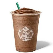java chip frappuccino blended coffee