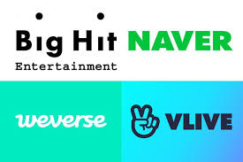 Download weverse apk for android. Big Hit Entertainment And Naver To Combine Weverse And V Live Into New Platform Soompi