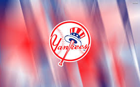 new york yankees baseball mlb vn