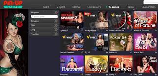 Pin-Up Casino Review (2021) - Pros, Cons and Players' Rating