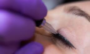 houston permanent makeup deals in and