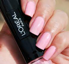 l oréal infallible nail beautylab nl
