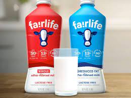 what is ultra filtered milk and should