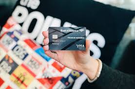 Anytime, anywhere is a trademark and merrill+, merrill lynch wealth management, merrill lynch cash management account, cma, the bull symbol, beyond rewards and bank of america are. Who Should Get The Bank Of America Premium Rewards Card