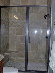 Semi Frameless Shower Doors A S A P