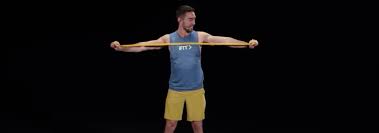 full body resistance band workout to do