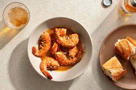 nola style bbq shrimp recipe