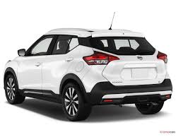It was a huge hit in great britain,. 2018 Nissan Kicks 151 Exterior Photos U S News World Report