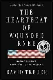 New Books on Native American History and Life