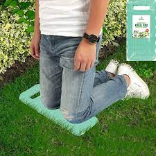 kneeling pad soft foam mat garden