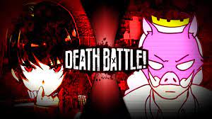 Akame vs Technoblade (Akame ga Kill ...