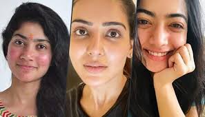 rashmika mandanna to samantha akkineni