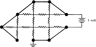 PDF] Random walks and electric networks | Semantic Scholar