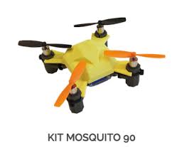 education droni stem 4mydrone