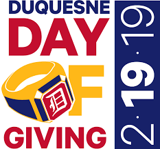 Duquesne Day Of Giving 2019