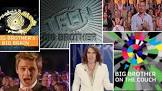 Talk-Show Series from United Kingdom Big Brother's Efourum Movie